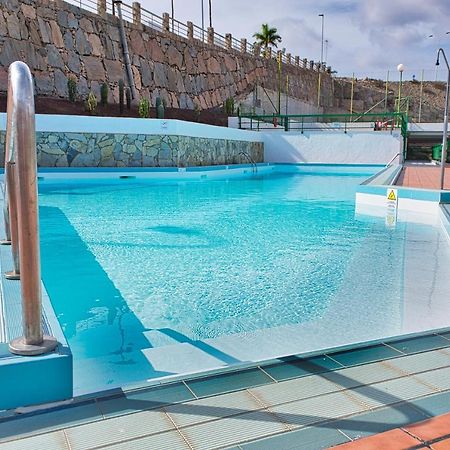 Malibu 2 Apartamento Con Aire Acondicionado, Campo De Tennis Y Piscina Con Solarium Пуерто-Ріко Екстер'єр фото
