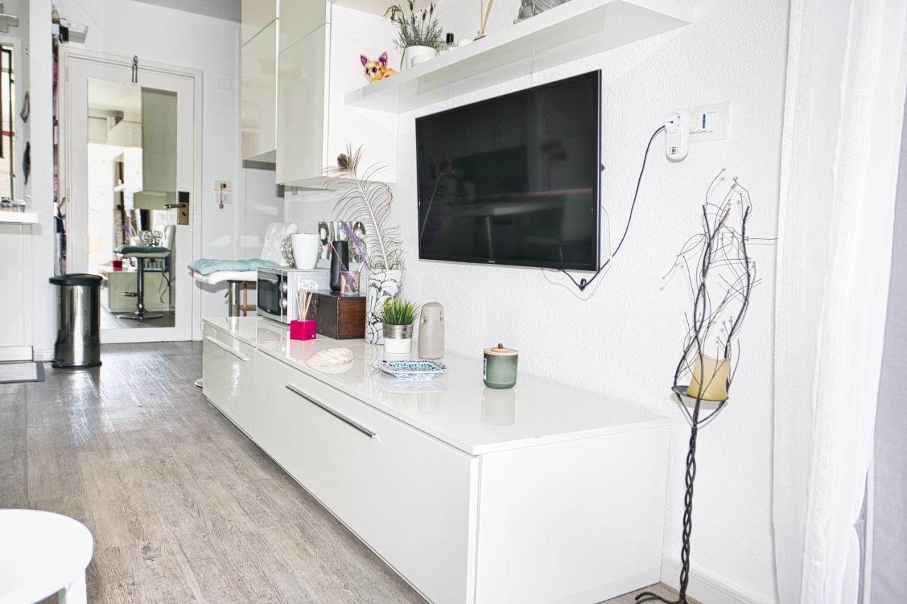 Malibu 2 Apartamento Con Aire Acondicionado, Campo De Tennis Y Piscina Con Solarium Пуерто-Ріко Екстер'єр фото
