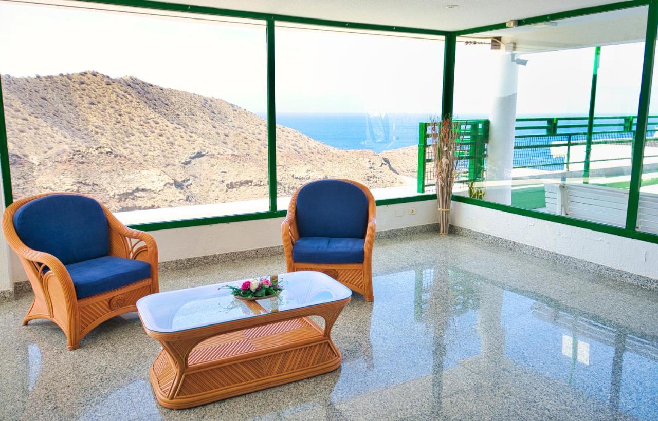 Malibu 2 Apartamento Con Aire Acondicionado, Campo De Tennis Y Piscina Con Solarium Пуерто-Ріко Екстер'єр фото