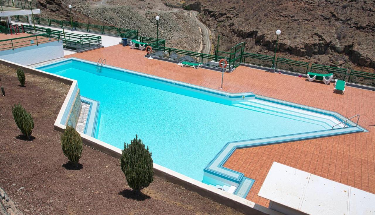 Malibu 2 Apartamento Con Aire Acondicionado, Campo De Tennis Y Piscina Con Solarium Пуерто-Ріко Екстер'єр фото