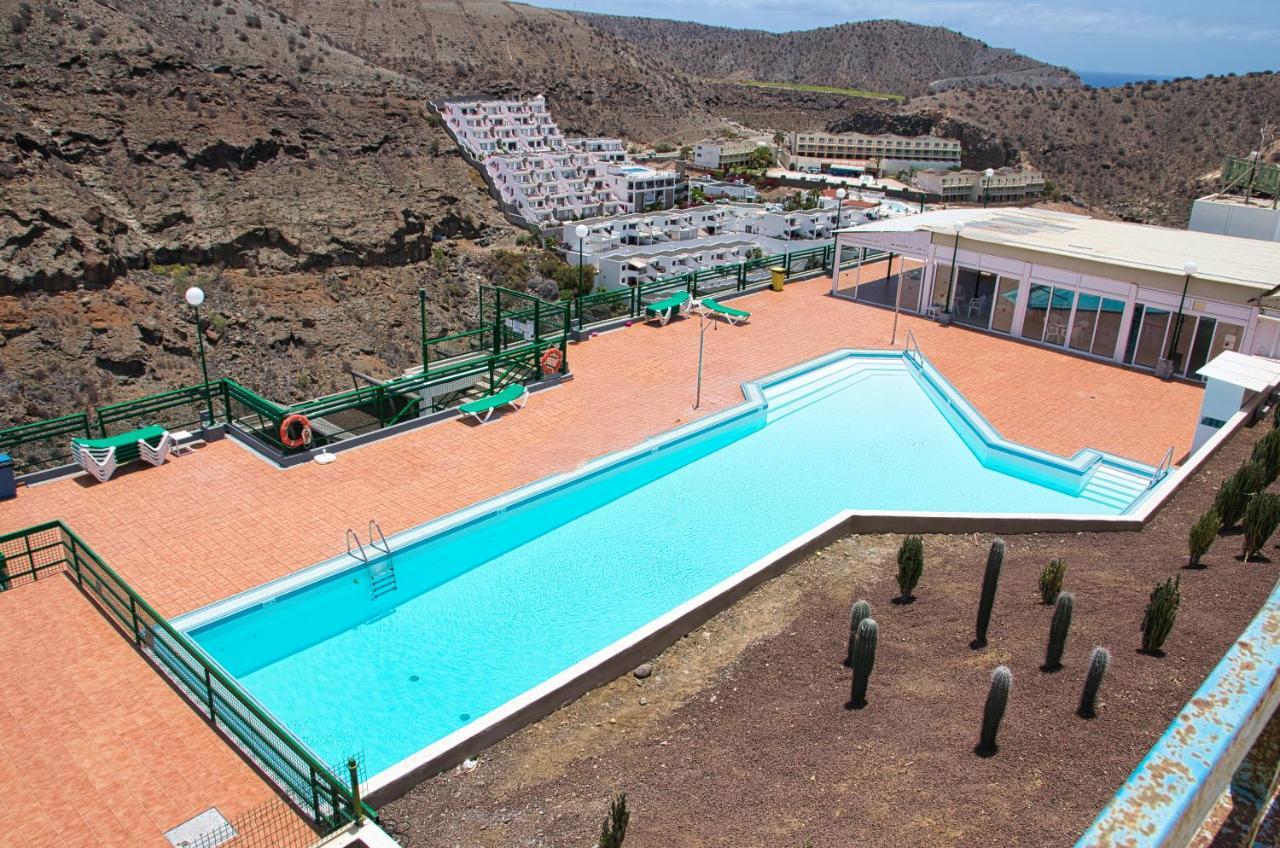 Malibu 2 Apartamento Con Aire Acondicionado, Campo De Tennis Y Piscina Con Solarium Пуерто-Ріко Екстер'єр фото