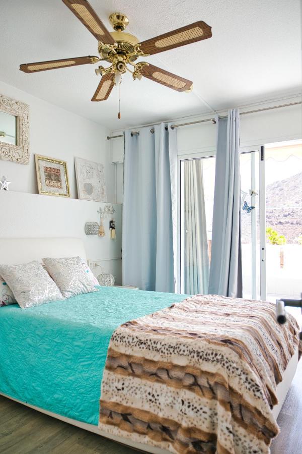Malibu 2 Apartamento Con Aire Acondicionado, Campo De Tennis Y Piscina Con Solarium Пуерто-Ріко Екстер'єр фото