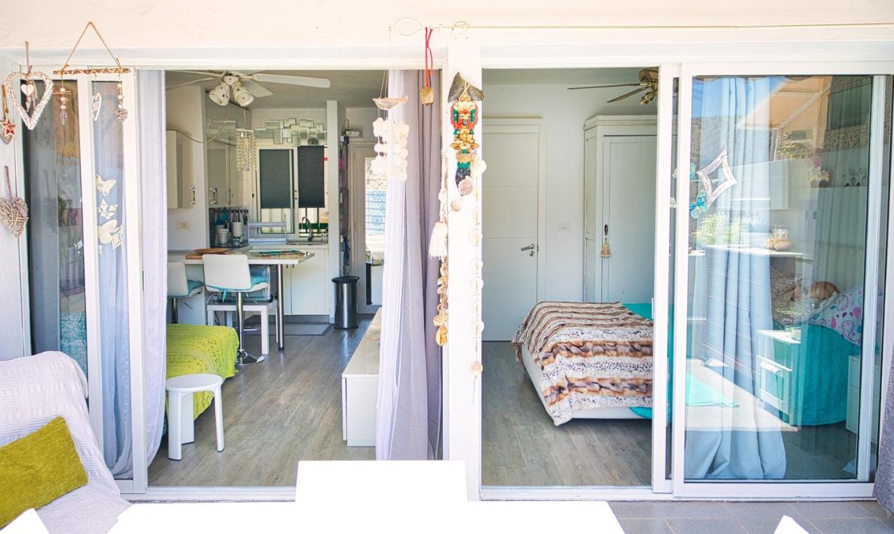 Malibu 2 Apartamento Con Aire Acondicionado, Campo De Tennis Y Piscina Con Solarium Пуерто-Ріко Екстер'єр фото