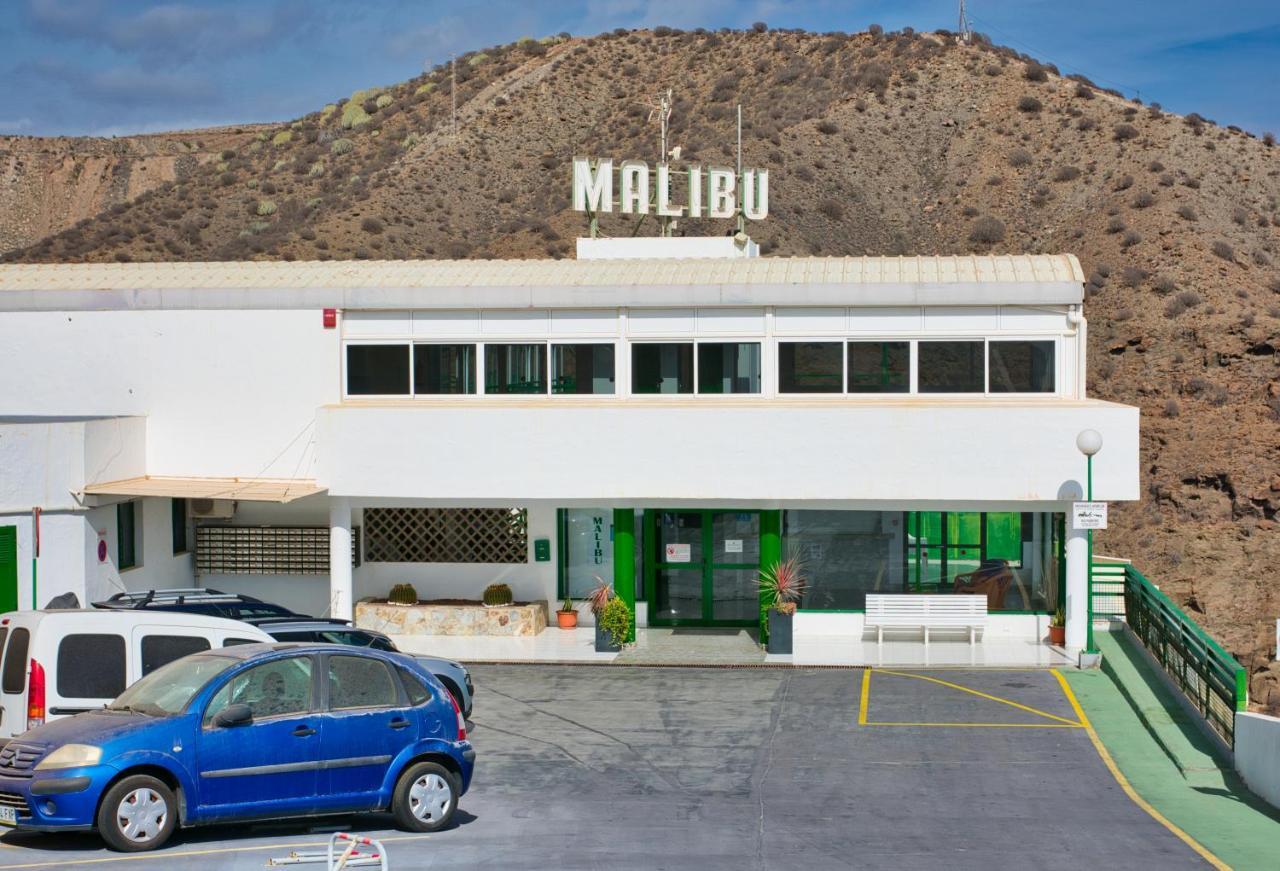 Malibu 2 Apartamento Con Aire Acondicionado, Campo De Tennis Y Piscina Con Solarium Пуерто-Ріко Екстер'єр фото