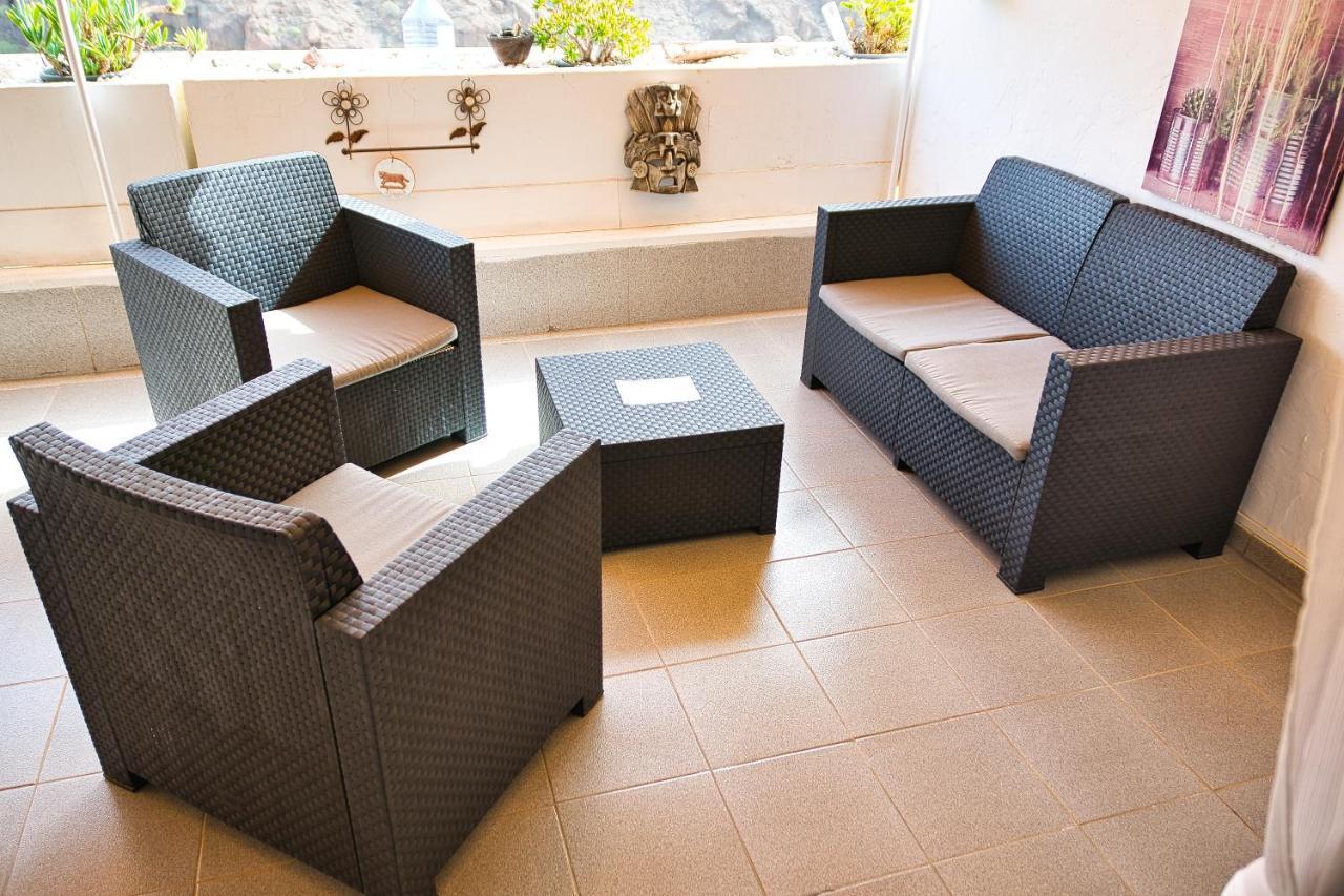 Malibu 2 Apartamento Con Aire Acondicionado, Campo De Tennis Y Piscina Con Solarium Пуерто-Ріко Екстер'єр фото